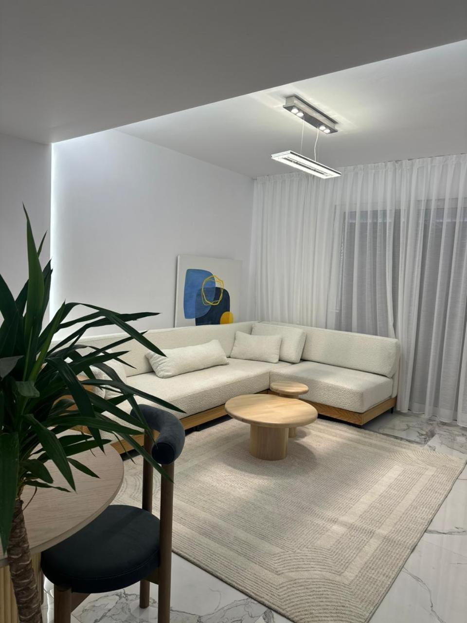 Agate City Center Apartment Tiran Dış mekan fotoğraf