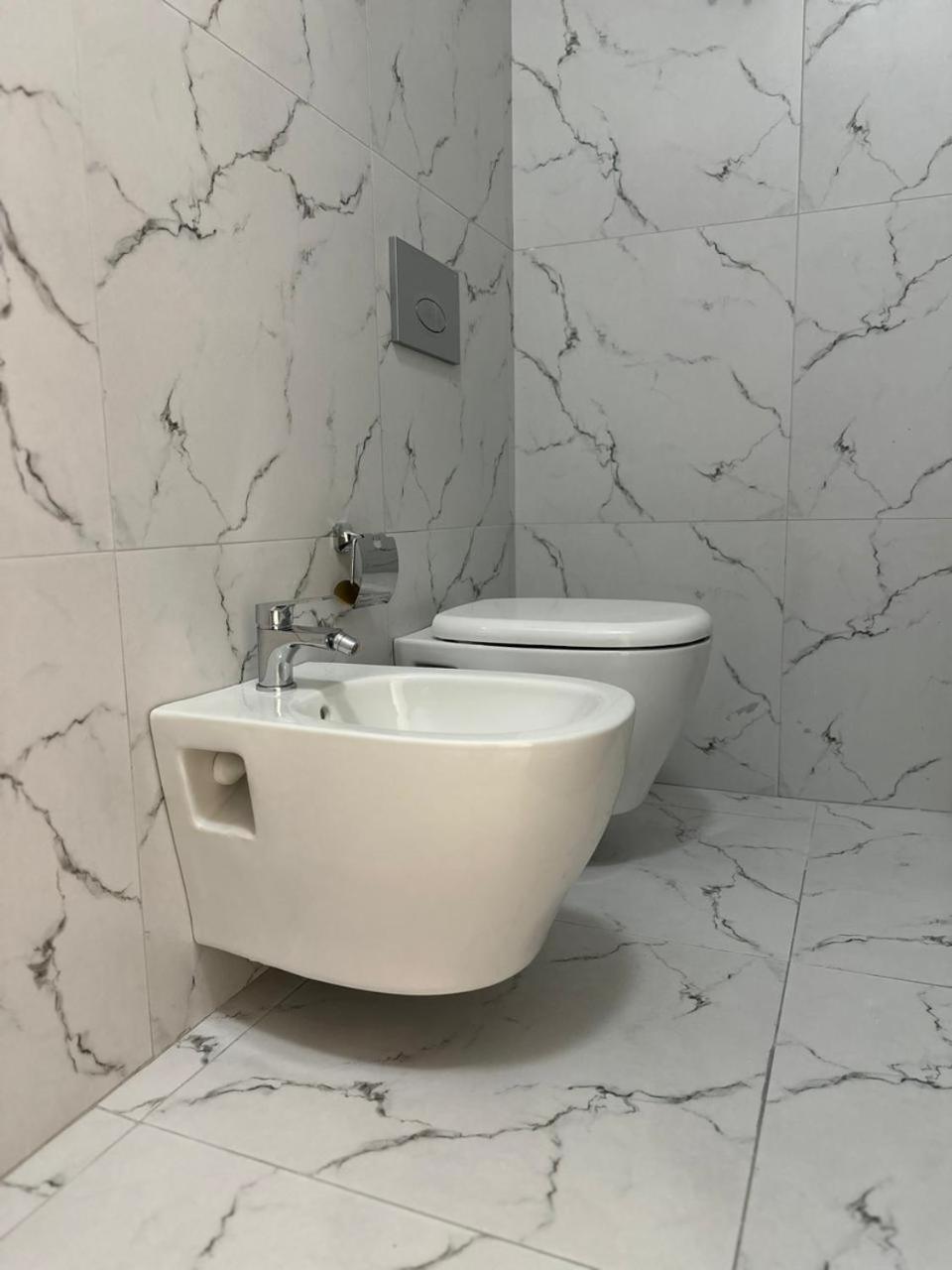 Agate City Center Apartment Tiran Dış mekan fotoğraf
